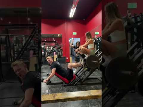 Every movie training MONTAGE for some reason: