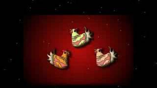 The Twelve Days Of Christmas-  Children Song