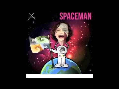 Hardwell vs Gotye - Spaceman That I Used To Know  (By DJ Chry)
