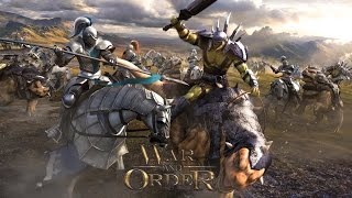 WarandOrder