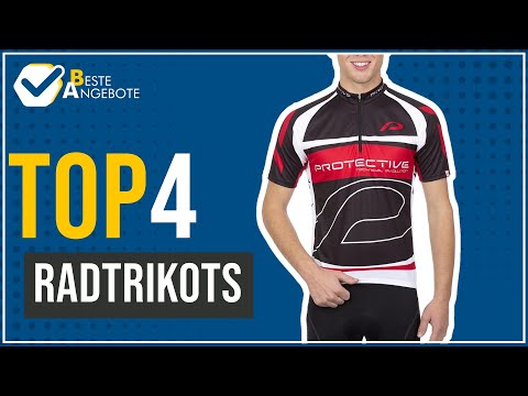 Radtrikots - Top 4 - (BesteAngebote)