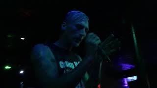 The White Noise - Bite Marks (Live @ Alchemy Providence)