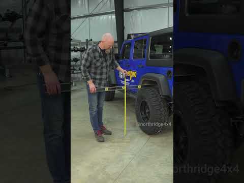 Avoid LIMP mode on your Jeep JK with a SuperChips FlashCal!