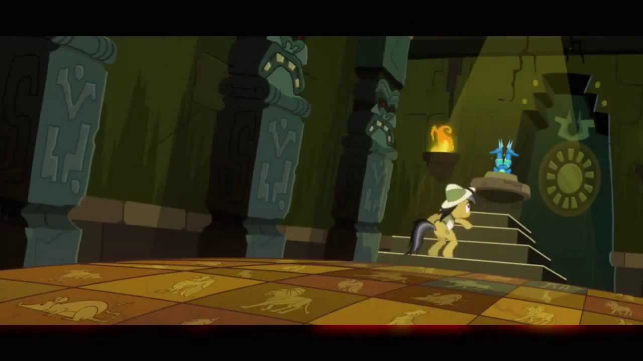 PMV Hungry Like the Wolf