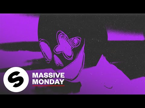 POLTERGST - Move It (Official Audio)