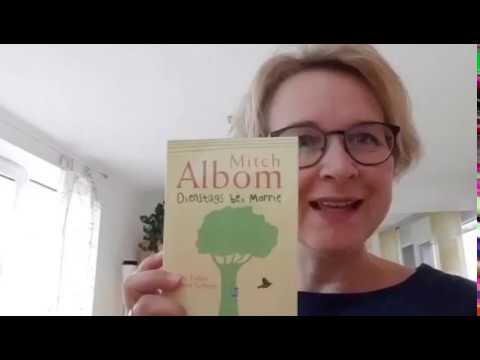 Dienstags bei Morrie | Buchempfehlung