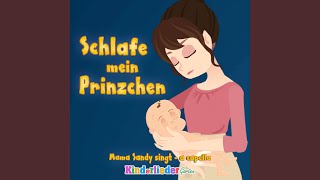 Schlafe, mein Prinzchen, schlaf ein - A Capella Music Video