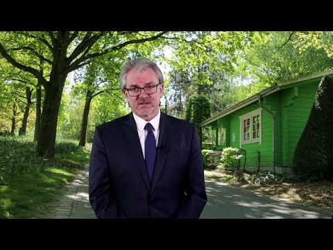 Videobotschaft von Oberbürgermeister Marc Buchholz