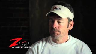 Z Man Shorts Youtube.mov