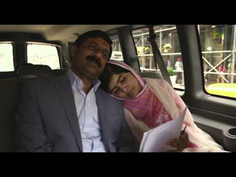 HE NAMED ME MALALA Clip: One Soul