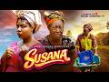 SUSANA 2026 PATIENCE OZOKWOR EKENE UMENWA ONNY MICHAEL Latest Nigerian Nollywood Movie