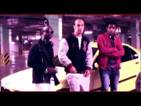 Kızıltan - Ambargo (Official Video)