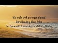 Josiah Queen - Dusty Bibles (with lyrics)(2025)
