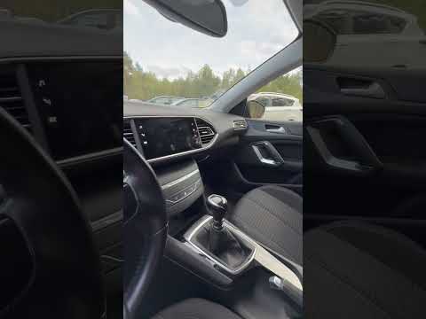 фото peugeot 308 ii рестайлинг 0