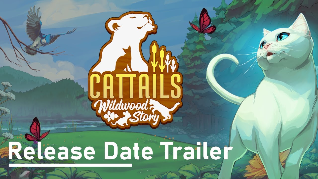 Release Date Trailer