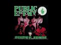 Public Enemy - A Letter To The New York Post