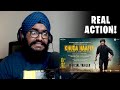 KHUDA HAAFIZ 2 Trailer Reaction | Vidyut Jammwal