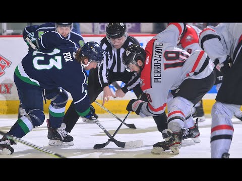 2/22/2020   Maine Mariners  2  -  Adirondack Thunder  1