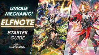 This Deck Does Something I've Never Seen Before | Starter Guide | Master Duel