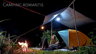 Download lagu CAMPING IN THE HILLS - PICKING AND COOKING FRESH VEGETABLES STRAIGHT FROM THE GARDEN mp3 Download lagu CAMPING IN THE HILLS - PICKING AND COOKING FRESH VEGETABLES STRAIGHT FROM THE GARDEN mp3