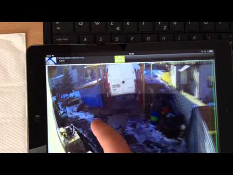 我很年轻，是村里最小的。