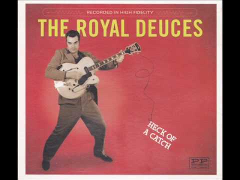 The Royal Deuces - Love is Never Easy (POLZAK PROD.)