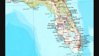 Butthole Surfers - Moving to Florida (NOJOKE.)