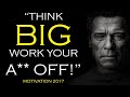 THE BEST OF ARNOLD SCHWARZENEGGER MOTIVATIONAL SPEECH [MOTIVATION 2017]