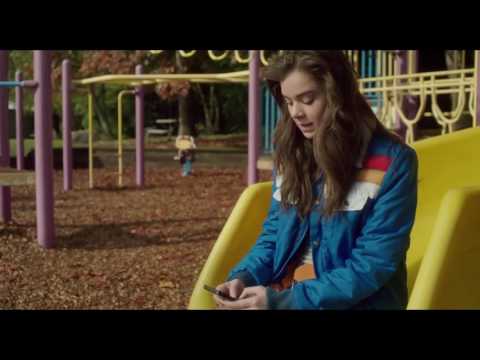 The Edge of Seventeen Red Band Trailer 1 2016