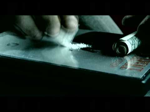 Mic Stewart -Drugs, Ho's, Clothes & Cars Music Video(Rough Cut)