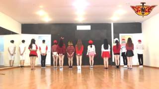 Jingle Bells Remix Dance