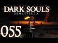 Dark Souls Remastered [055] - Lord des Feuers [ENDE]