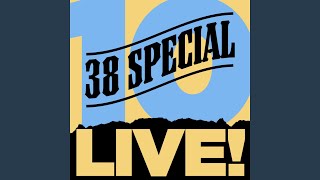 Rebel to Rebel (1999 / Live at Buffalo Chip Campground, Sturgis, SD)