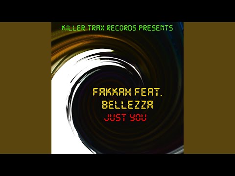 Just You (feat. Bellezza)