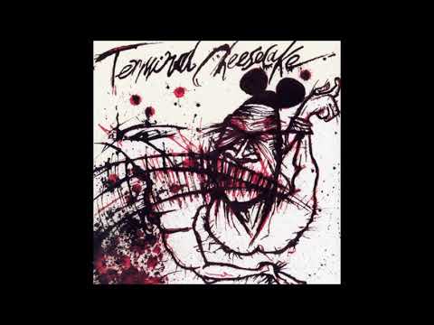 Terminal Cheesecake - Johnny Town-Mouse (1988)
