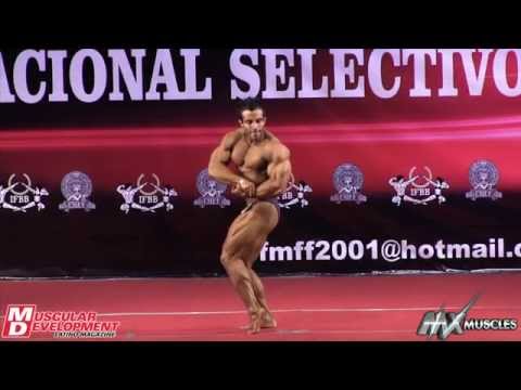 CATEGORIA 80 KG CAMPEONATO NACIONAL SELECTIVO