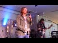 Jonne Aaron: Sininen lintu 
