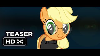 Apple Jobs teaser "PONY PARODY"