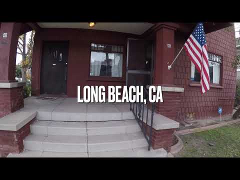 NPGA - Orange - Video 2 of 2