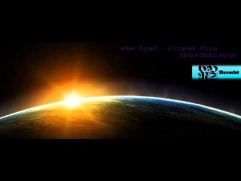 eNDe Squad - Robie Swoje (feat. Donar, Prod. Eross)