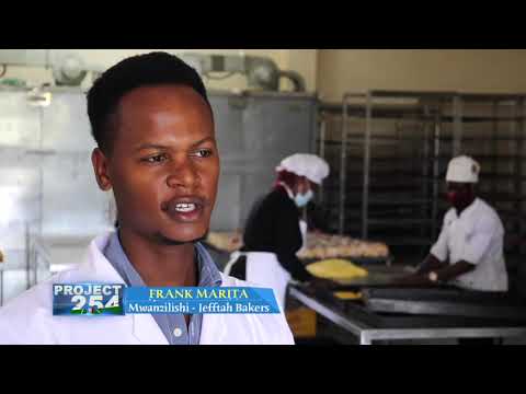 PROJECT 254, Episode  82 - FOOD SECURITY PILLAR SCORECARD