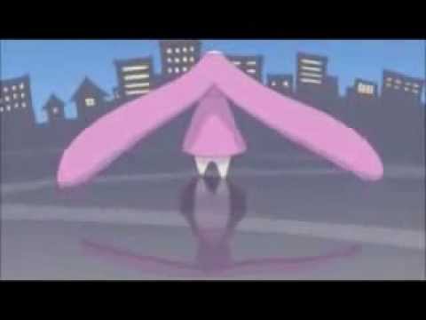 Chobits Ending 1,2 y3