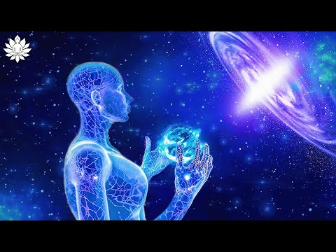 Binaural Beats - 432Hz | Remove All Negative Energy, Complete Regeneration of Body and Mind