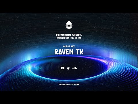 07 I Elevation Series with Raven TK