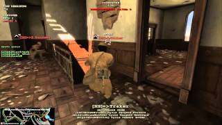 Wolga tournament Round 1 [ITAK] vs Hell's Soldiers