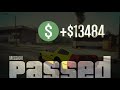 GTA 5 Online Mission Swiper No Swiping