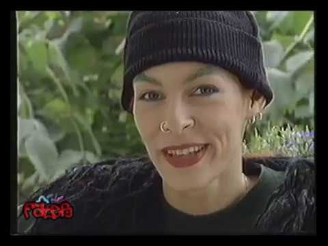 Feuerreiter - Frauen-Special - 1994 - Football, Handwerk, Ellen Alien, Miss DJax, Love Parade