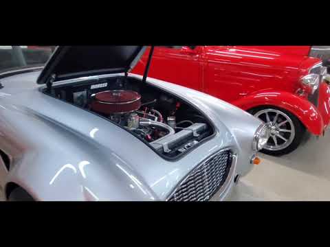 1989 Austin-Healey Automobile (CC-1525269) for sale in Henderson, North Carolina