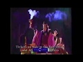 Snow White And The Seven Dwarfs Disney On Ice Commercial 1995