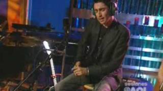 Alex Ubago - Prefiero (Sesiones AOL)